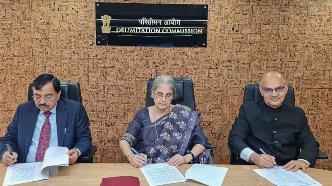 Ranjana Desai 8th pay commission,