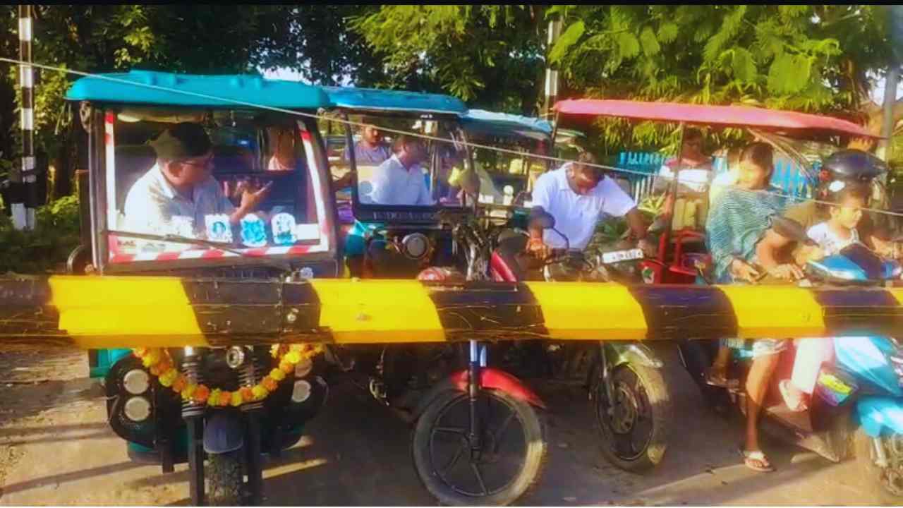 Rashtriya Swayamsevak Sangh