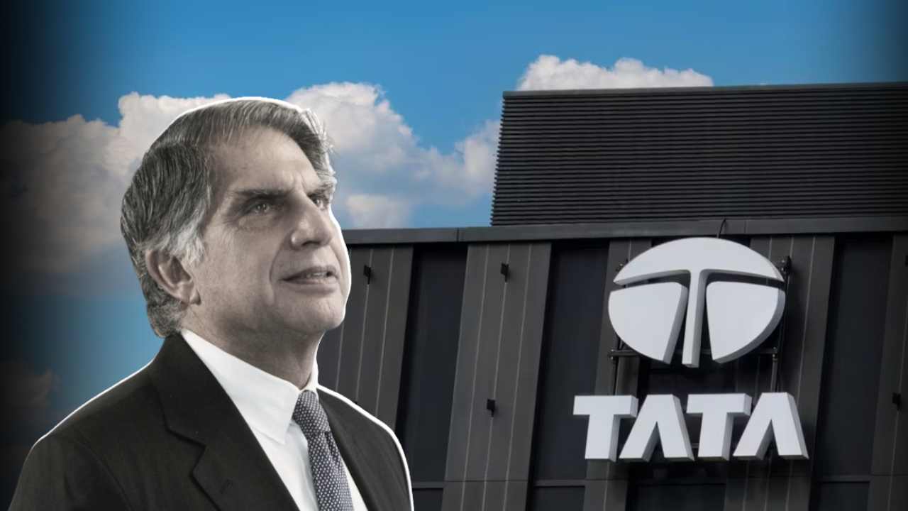 Ratan Tata
