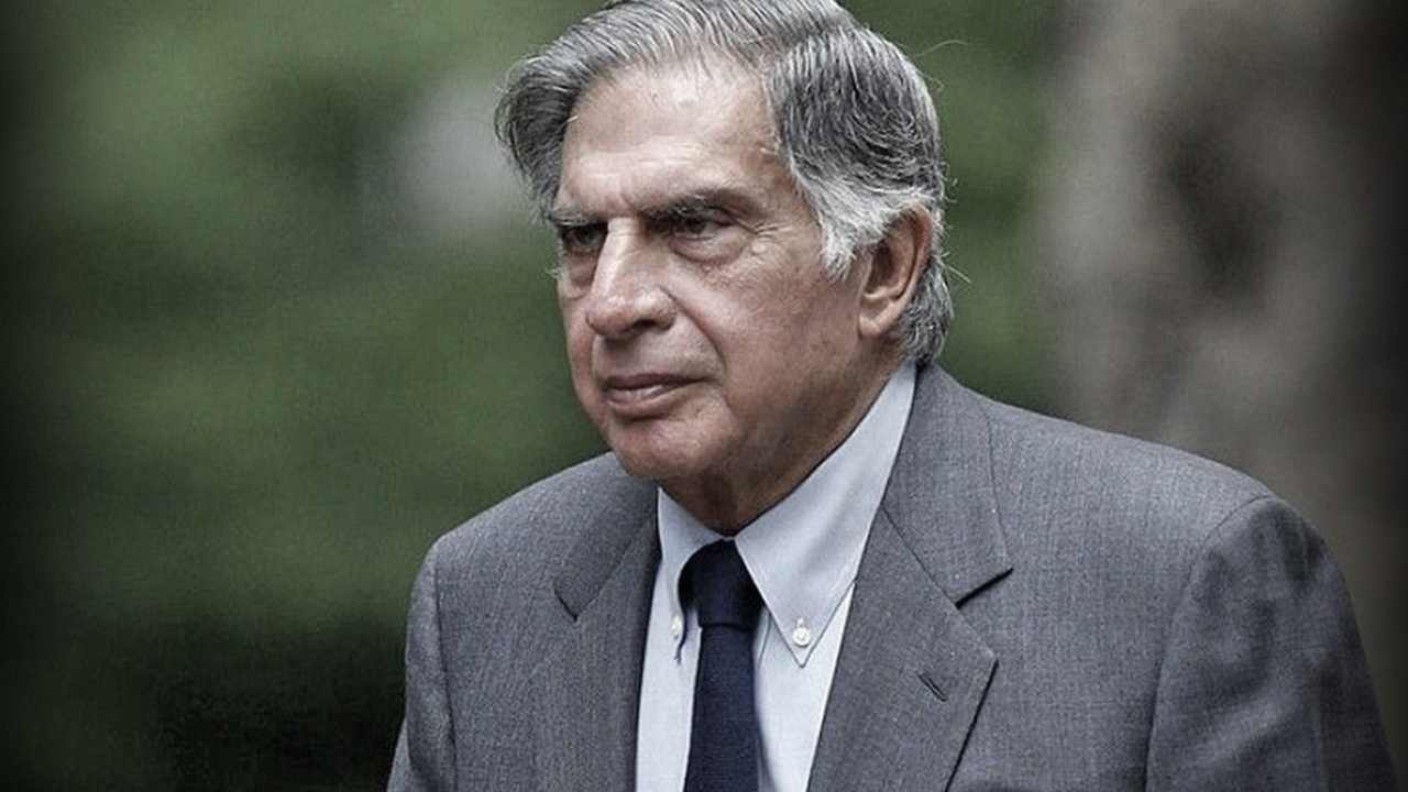 Ratan Tata