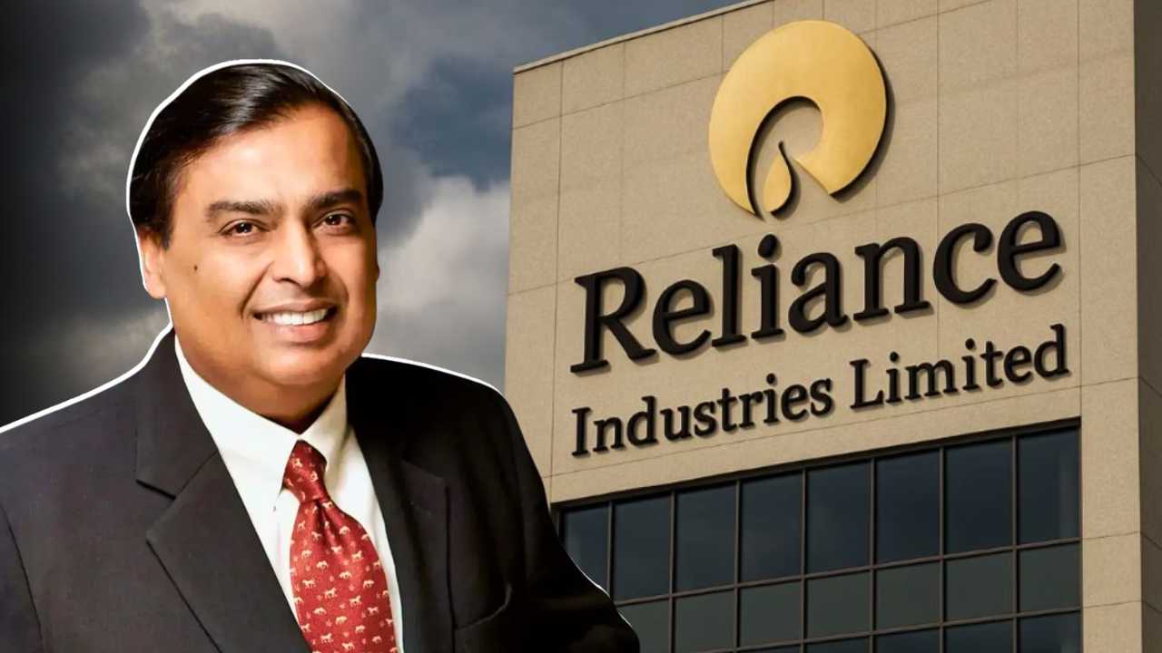 Reliance Industries