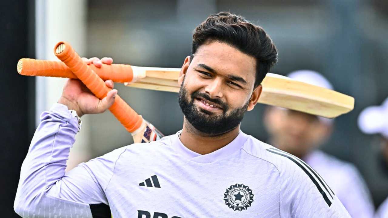 Rishabh Pant Comeback To India Team for India a vs South Africa a matches