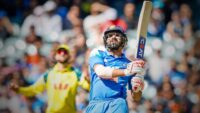 Rohit Sharma Sets Huge record against Australia