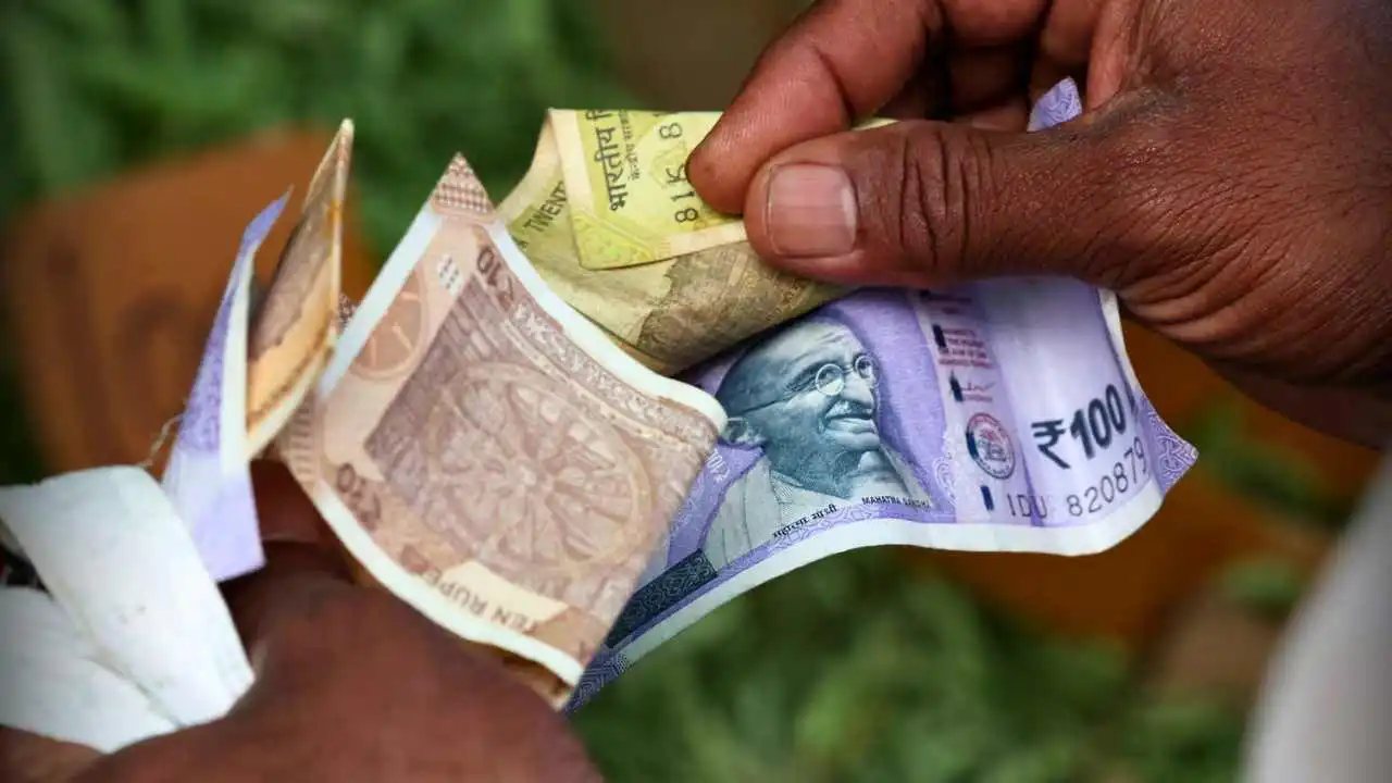 SBI Credit Card Payment