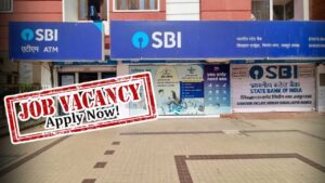 SBI Recruitment 2025