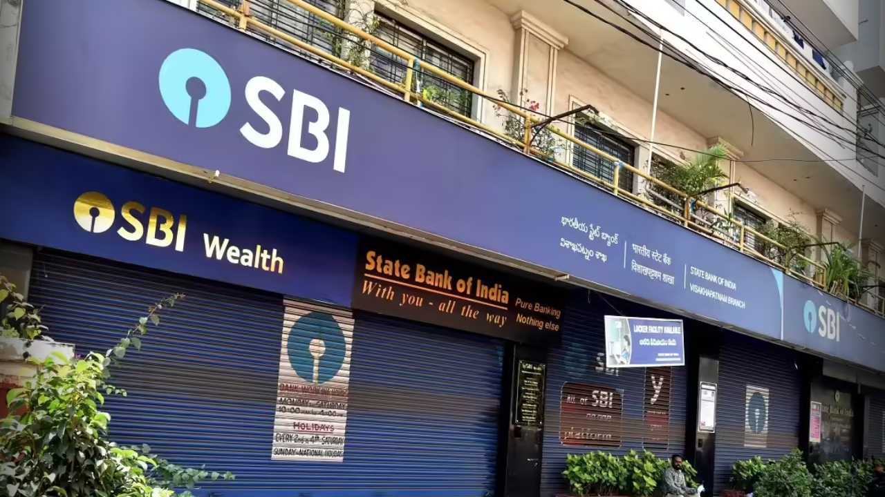 SBI SO Recruitment 2025
