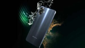 Samsung Galaxy M07