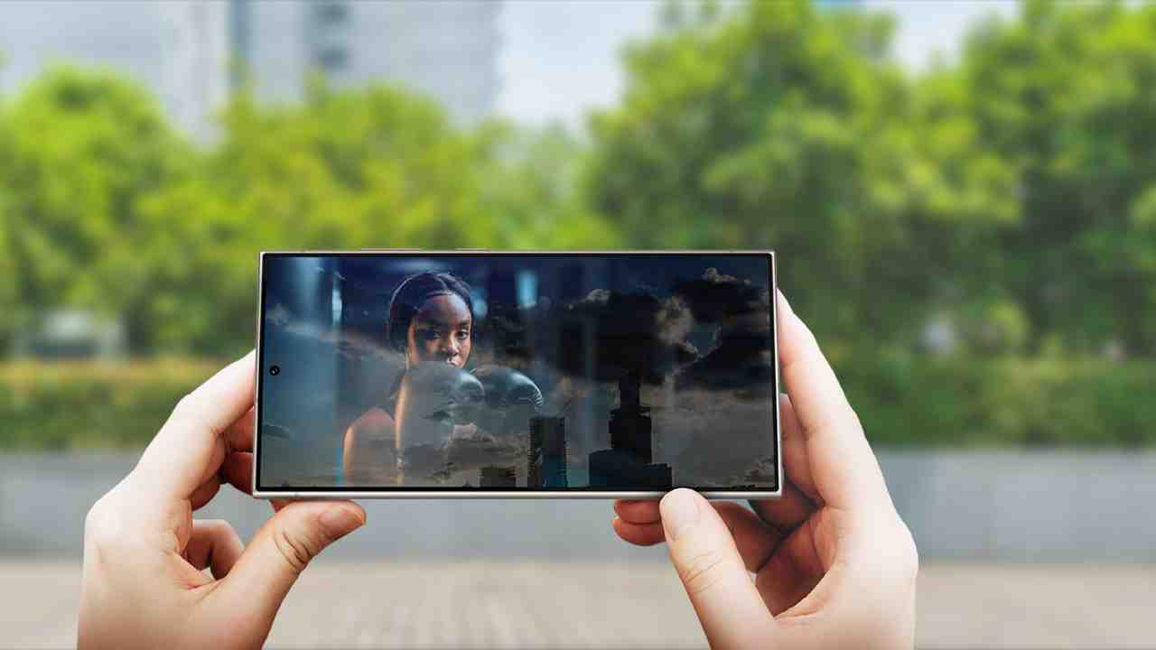 Samsung Galaxy S24
