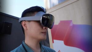 Samsung Headset