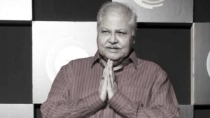 Satish Shah Death