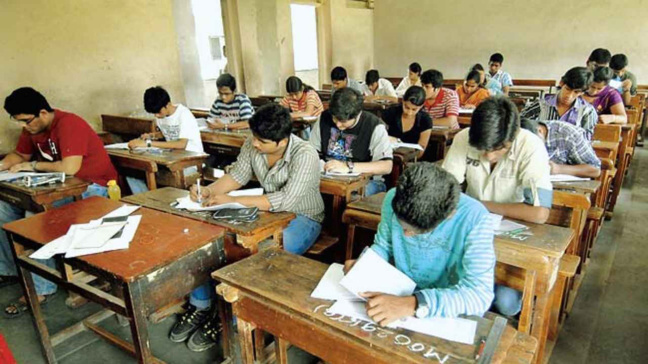 School Service Commission