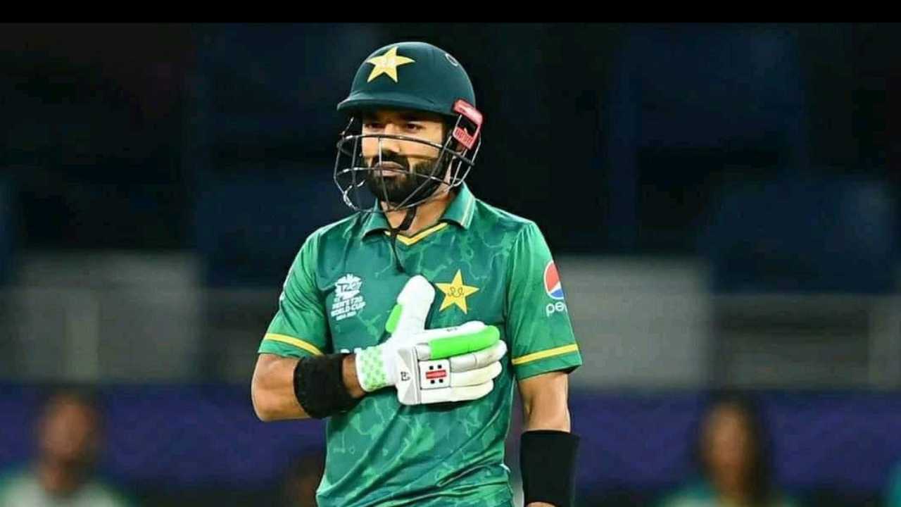 Shaheen Afridi is Pakistan New ODI Captain