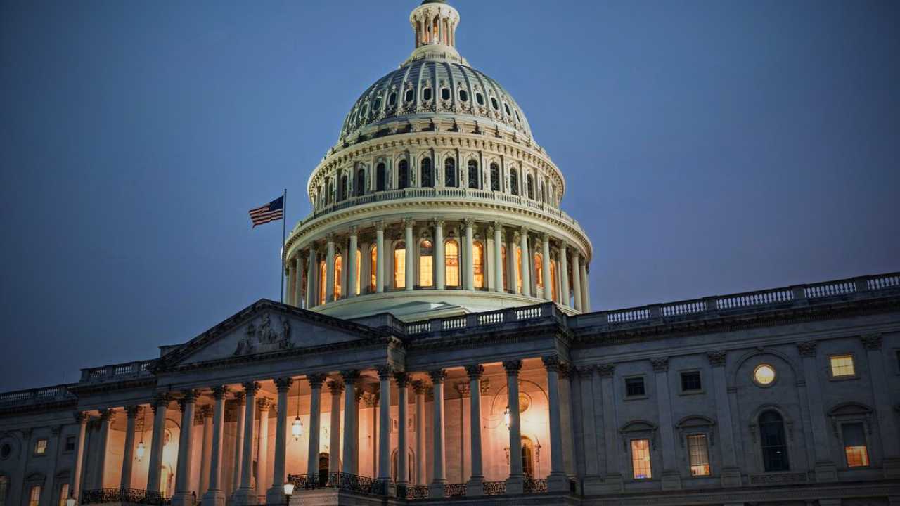 Shutdown In America how it will impact