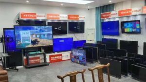 Smart TV