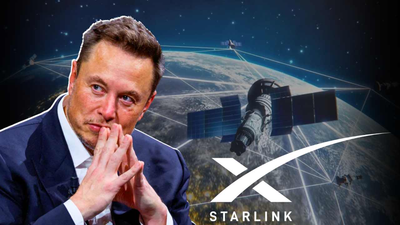 Starlink