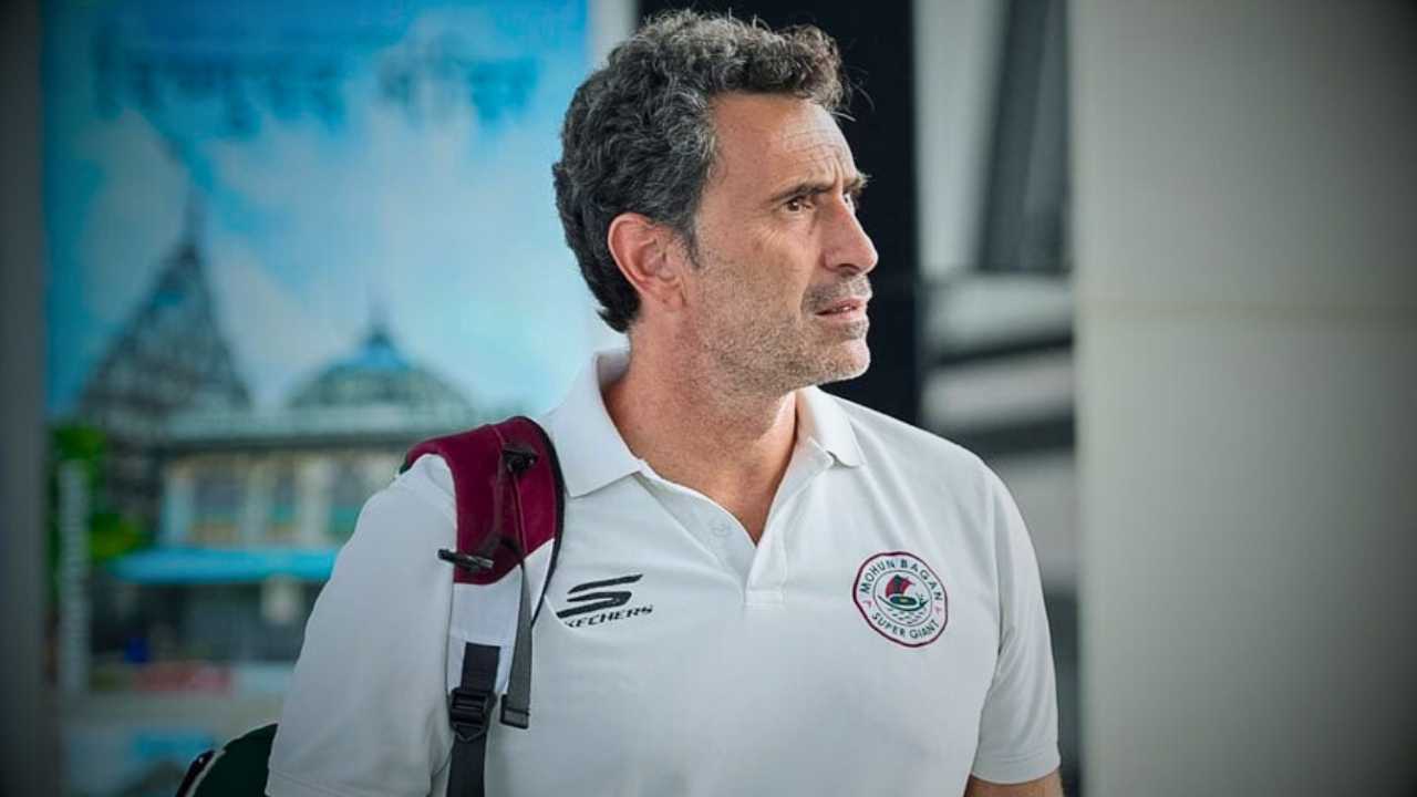 Super Cup 2025, Mohun Bagan Super Giant, Deepak Tangri,