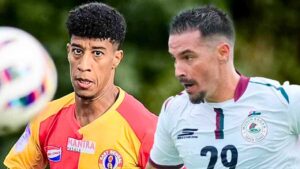 Super Cup Derby Live Streaming You Can watch Mohun Bagan Vs East Bengal Match for free