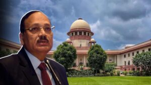 Supreme Court CJI