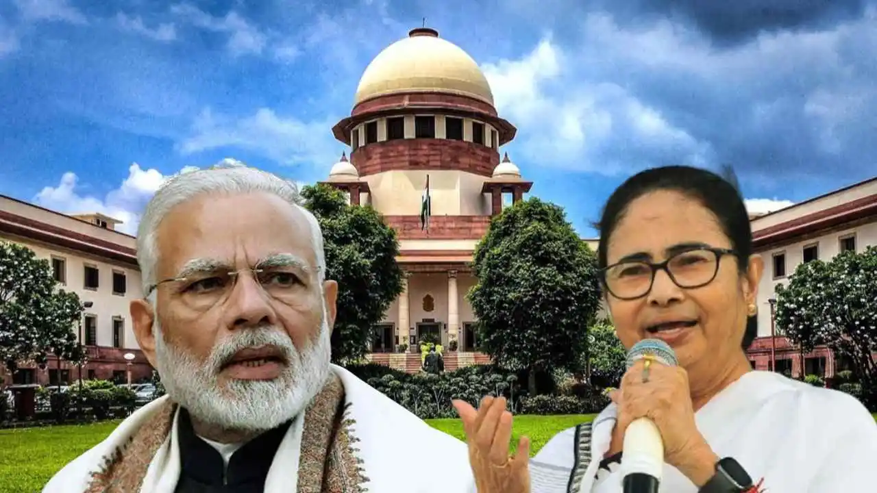 Supreme Court Of India