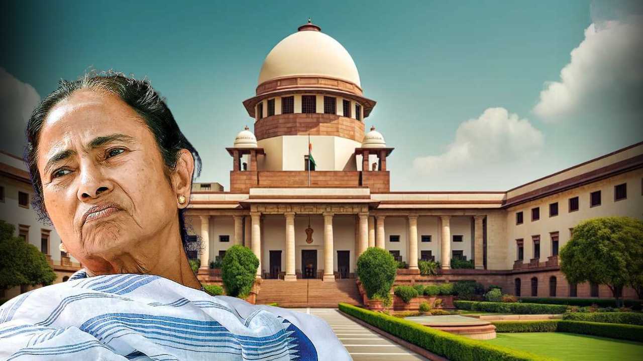 Supreme Court On West Bengal OBC Case