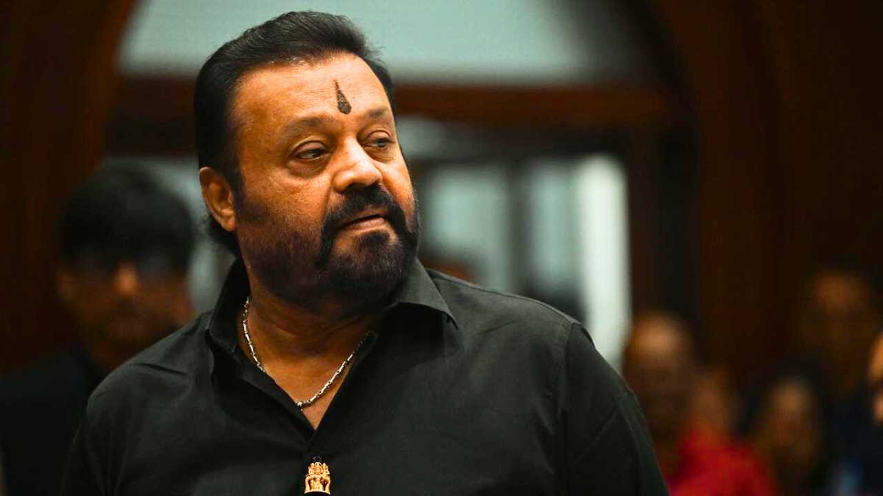 Suresh Gopi Wants To Resign from Petroleum and Natural Gas and Tourism ministry