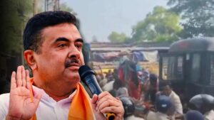 Suvendu Adhikari