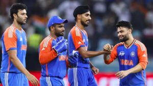 Team India Lucky Player but why he is lucky charm Know exact reason