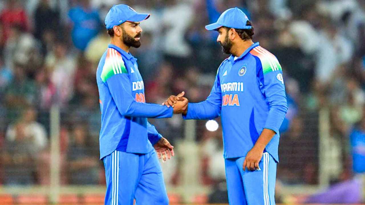 These 5 Indian players may be miss 2027 Cricket World Cup