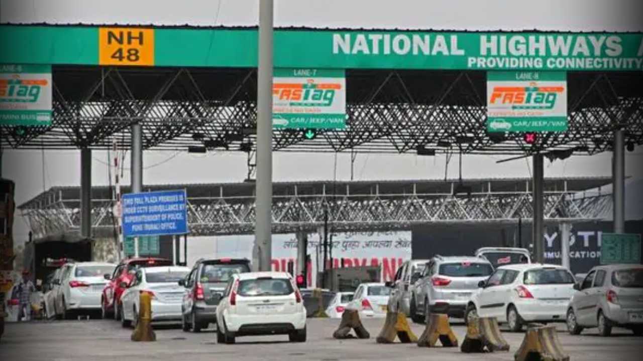 Toll Tax Reduction