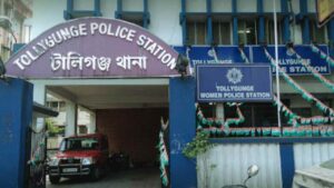 Tollygunge