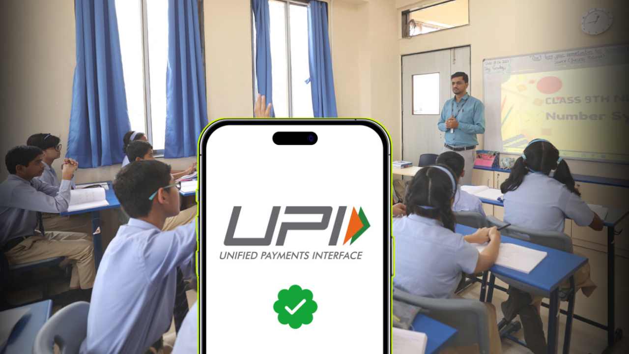 UPI Payment