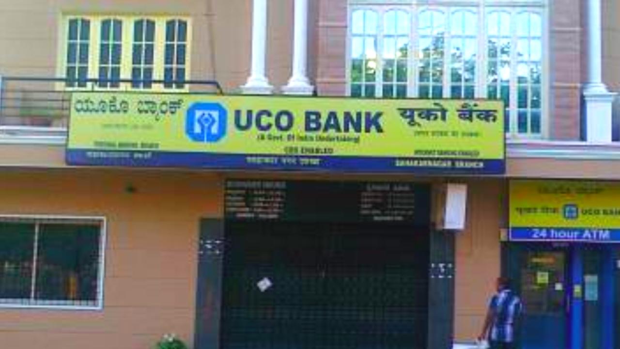 Uco Bank
