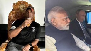 US Soldier Mysterious Death in Dhaka PM Modi big statement