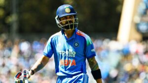 Update On Virat Kohli regarding his career after failure