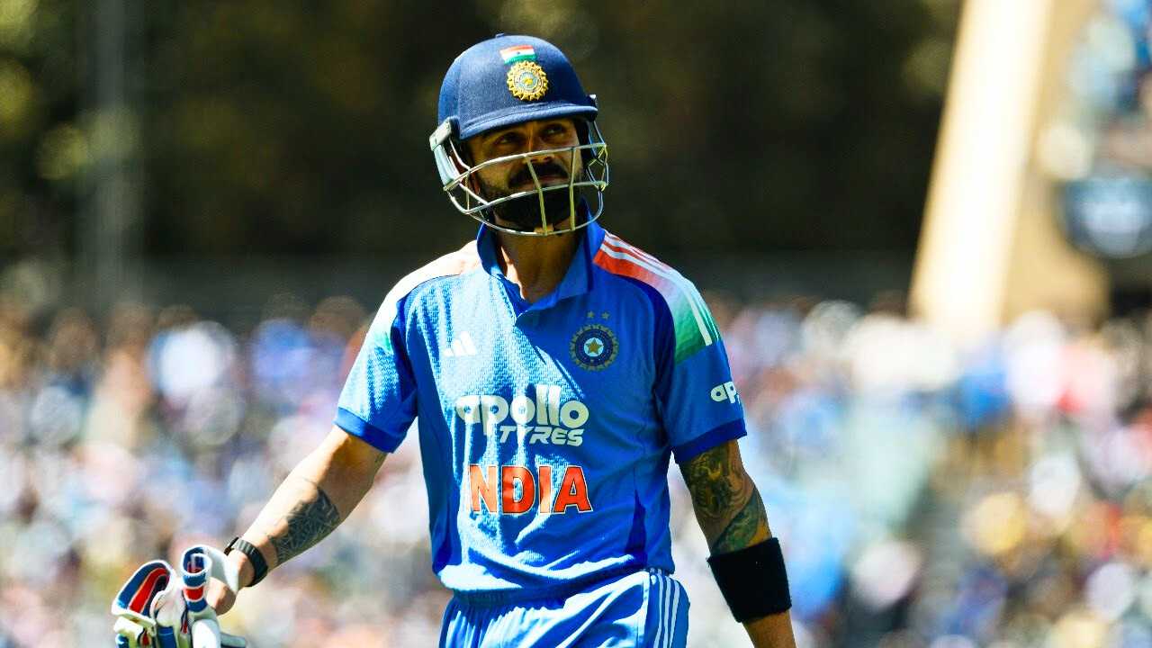 Update On Virat Kohli regarding his career after failure