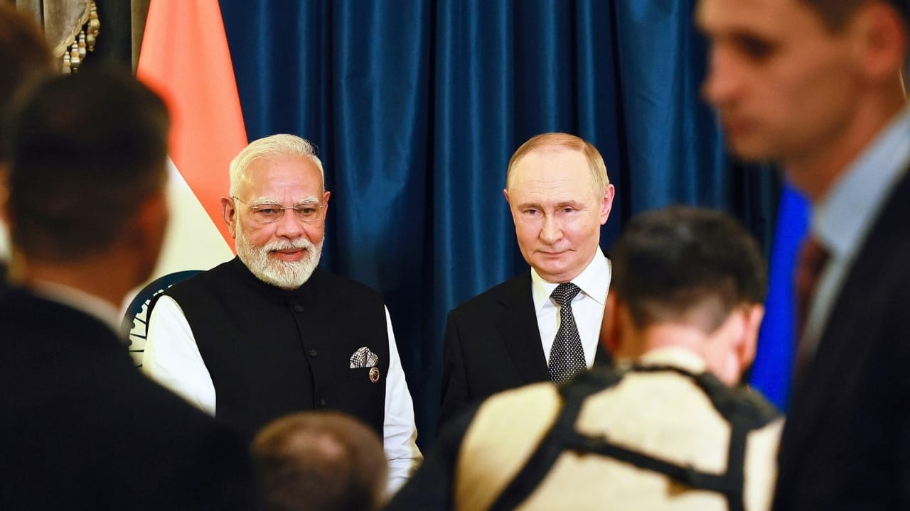 Update on Russia-Pakistan Engine Supply