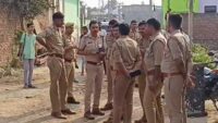 Uttar Pradesh Crime A son killed his father