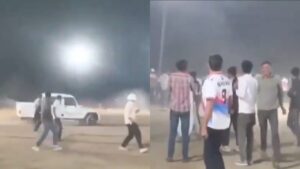 Viral Video 4 unknown Misdemeanor kidnapped a cricketer