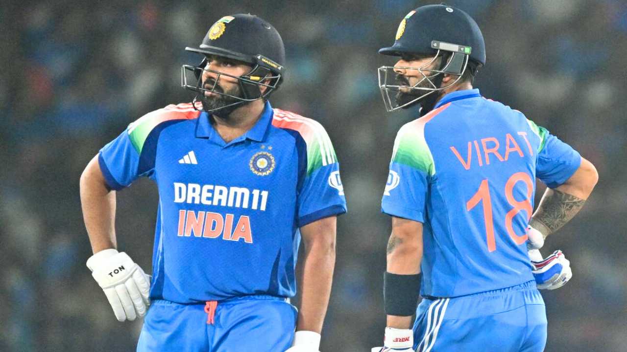 Virat Kohli Retirement upcoming Australia series is likely to be last tour of Australia of Kohli