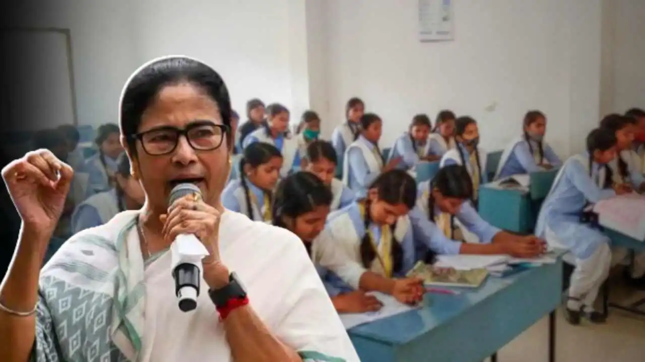 WB Freeship Scholarship