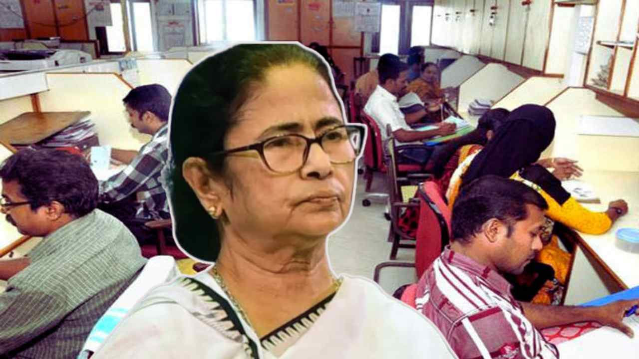 West Bengal 7th Pay Commission