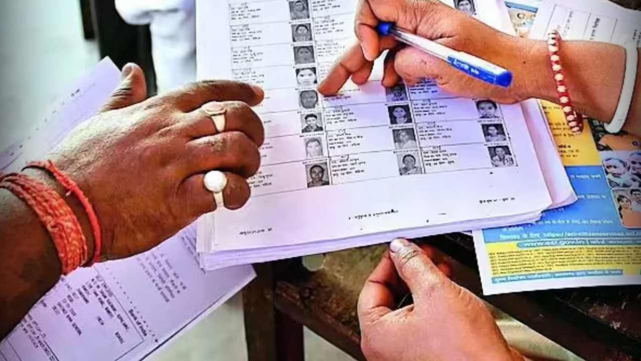 West Bengal SIR