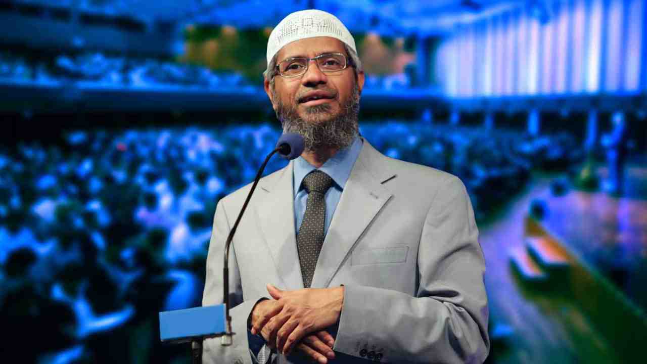 Zakir Naik Bangladesh Tour Yunus to welcome International terrorist