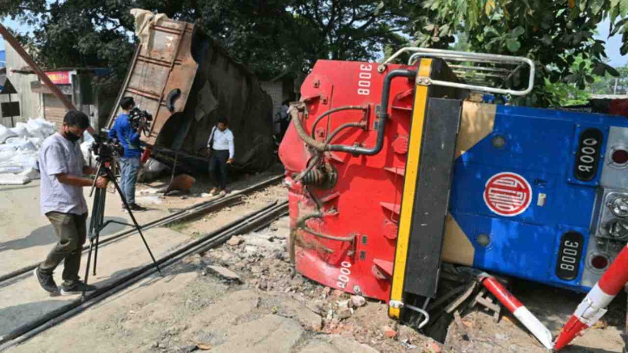 chattogram train accident