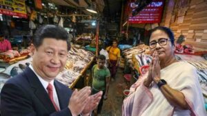 China Will Import Fish From West Bengal,