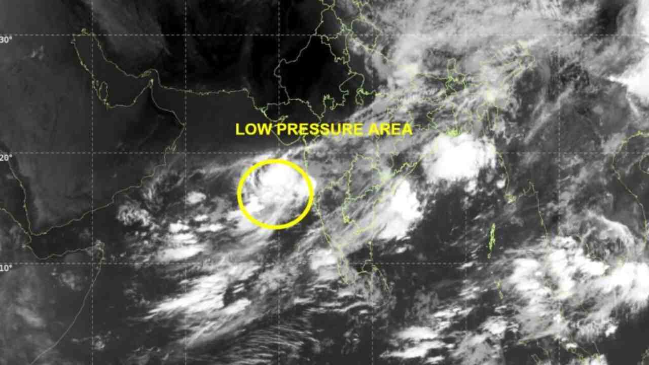 cyclone shakti