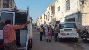 father killed rapist
