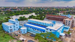 howrah water project