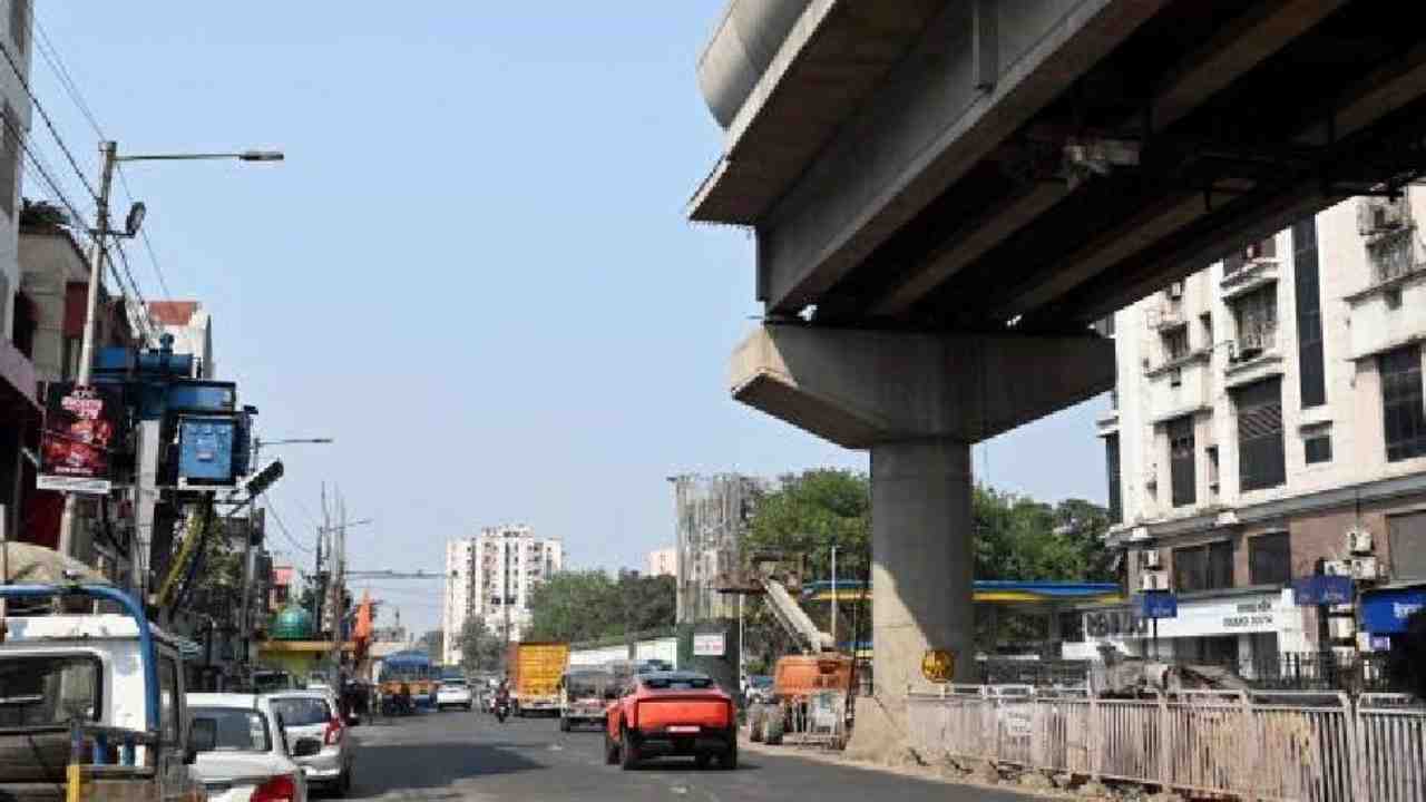 joka esplanade metro