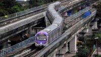kolkata metro